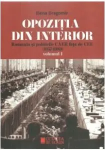 Opozitia din interior de Elena Dragomir