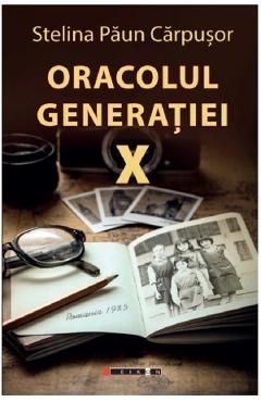 Oracolul generatiei X
