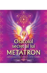 Oracolul secret al lui Metatron