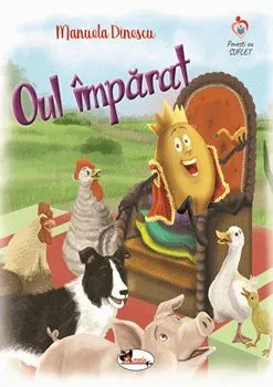 Oul imparat. Povesti cu suflet