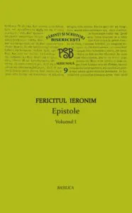 P.S.B. Vol. 9 - Epistole de Fericitul Ieronim