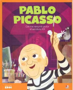 Pablo Picasso