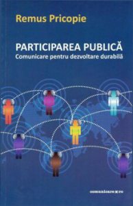 Participare publica - comunicare pentru dezvoltarea durabila