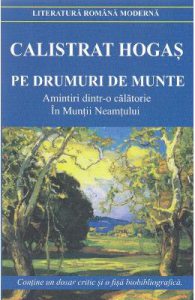 Pe drumuri de munte ed.2018