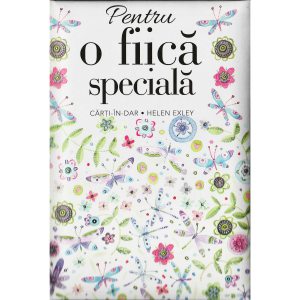 Pentru o fiica speciala