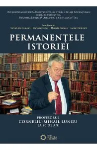 Permanentele istoriei de Sorin Liviu Damean