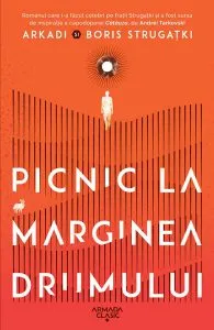 Picnic la marginea drumului