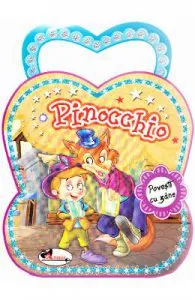 Pinocchio de Povesti cu zane