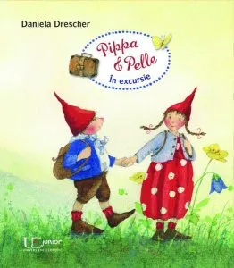 Pippa și Pelle. În excursie de Daniela Drescher