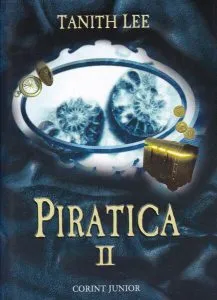 Piratica II de Tanith Lee