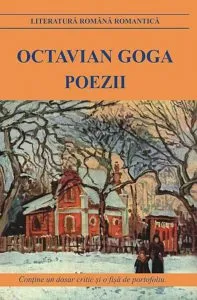 Poezii de Octavian Goga