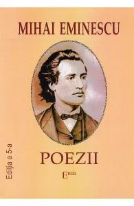 Poezii de Mihai Eminescu