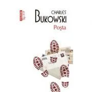 Posta. Top 10  de Charles Bukowski