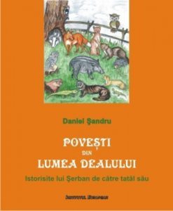 Povesti din Lumea Dealului