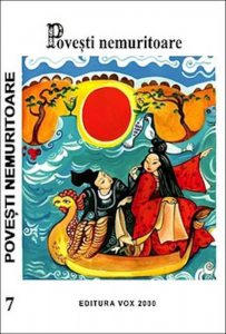 Povesti Nemuritoare, Vol. VII