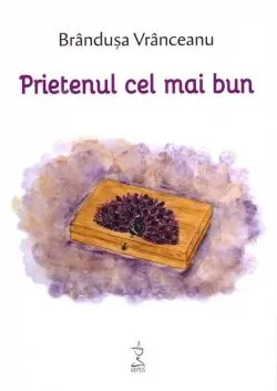 Prietenul cel mai bun de Brandusa Vranceanu