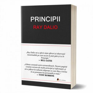 Principii - invata sa obtii cat mai mult din fiecare efort pe care il depui!