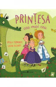 Printesa cea mai cea