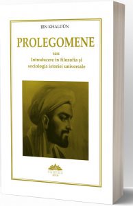 Prolegomene sau Introducere in filozofia si sociologia istoriei