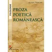 Proza poetica romaneasca de Alina Trache