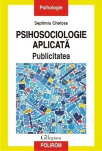Psihosociologie aplicata. Publicitatea