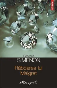 Rabdarea lui Maigret de Georges Simenon