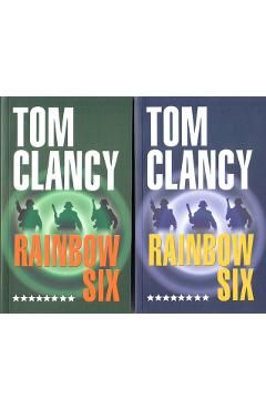 Rainbow Six 1 2 ed. 2011