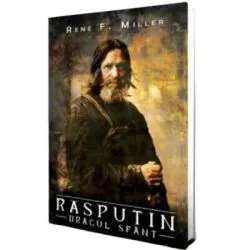 Rasputin de Rene F. Miller