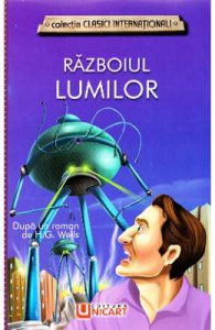 Razboiul lumilor