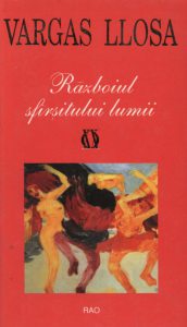 Razboiul sfarsitului lumii