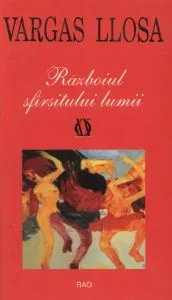 Razboiul sfarsitului lumii de Mario Vargas Llosa