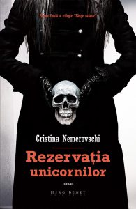 Rezevatia unicornilor