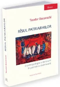 Risul patriarhilor de Teodor Baconschi