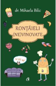 Rontaieli nevinovate