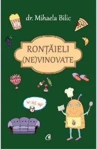 Rontaieli nevinovate de Mihaela Bilic
