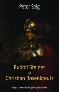 Rudolf Steiner si Christian Rosenkreutz