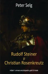 Rudolf Steiner si Christian Rosenkreutz