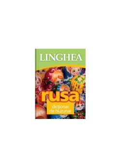 Rusă. Dicţionar de buzunar