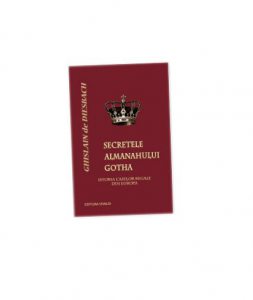Secretele almanahului Gotha