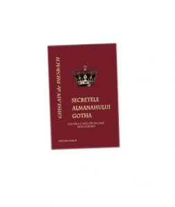 Secretele almanahului Gotha