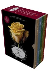 Seria Florile de la mansarda