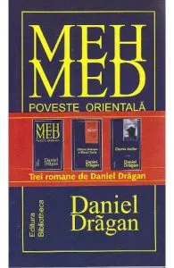 Set Mehmed Ultima tinerete a Mariei Suru Ciuma boilor de Daniel Dragan