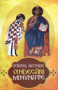 Sfantul Nectarie. Vindecari minunate