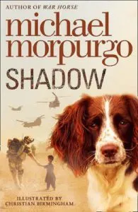 Shadow de Michael Morpurgo