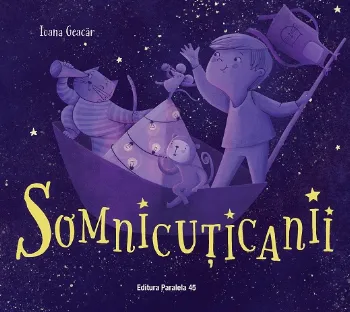 Somnicuțicanii