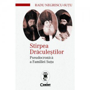 Stirpea Draculestilor