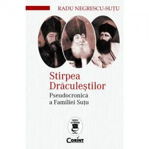 Stirpea Draculestilor