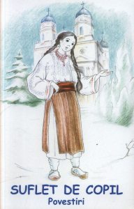 Suflet de copil