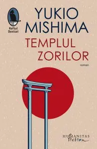 Templul Zorilor de Yukio Mishima