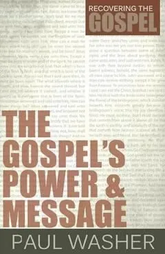 The Gospel's Power and Message